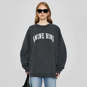 ANINE BING- Tyler Sweatshirt